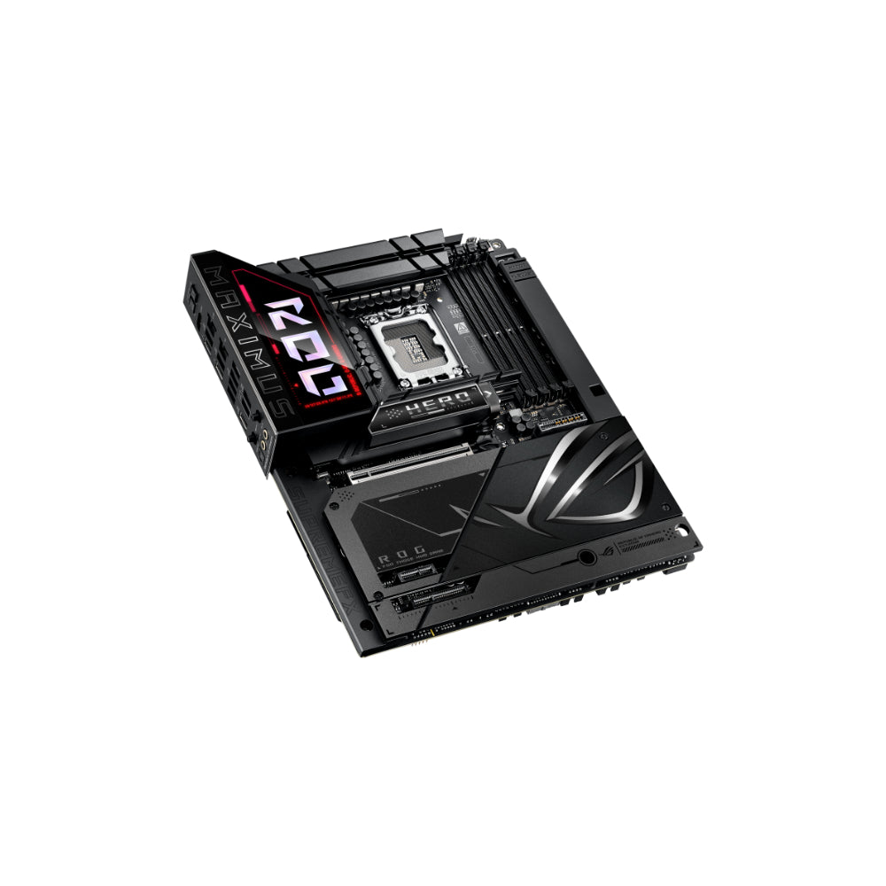ASUS ROG MAXIMUS Z890-BTF HERO ATX LGA1851