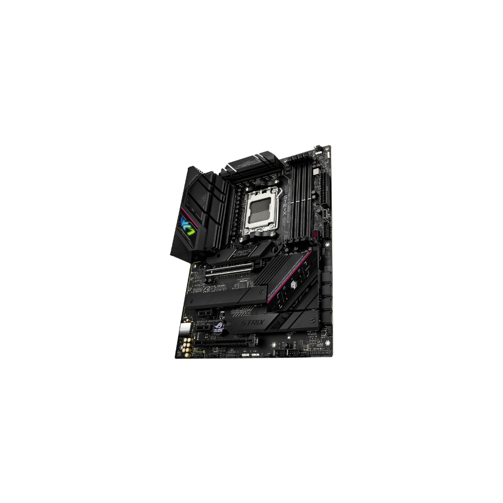 ASUS ROG Strix B650E-F Gaming Wi-Fi