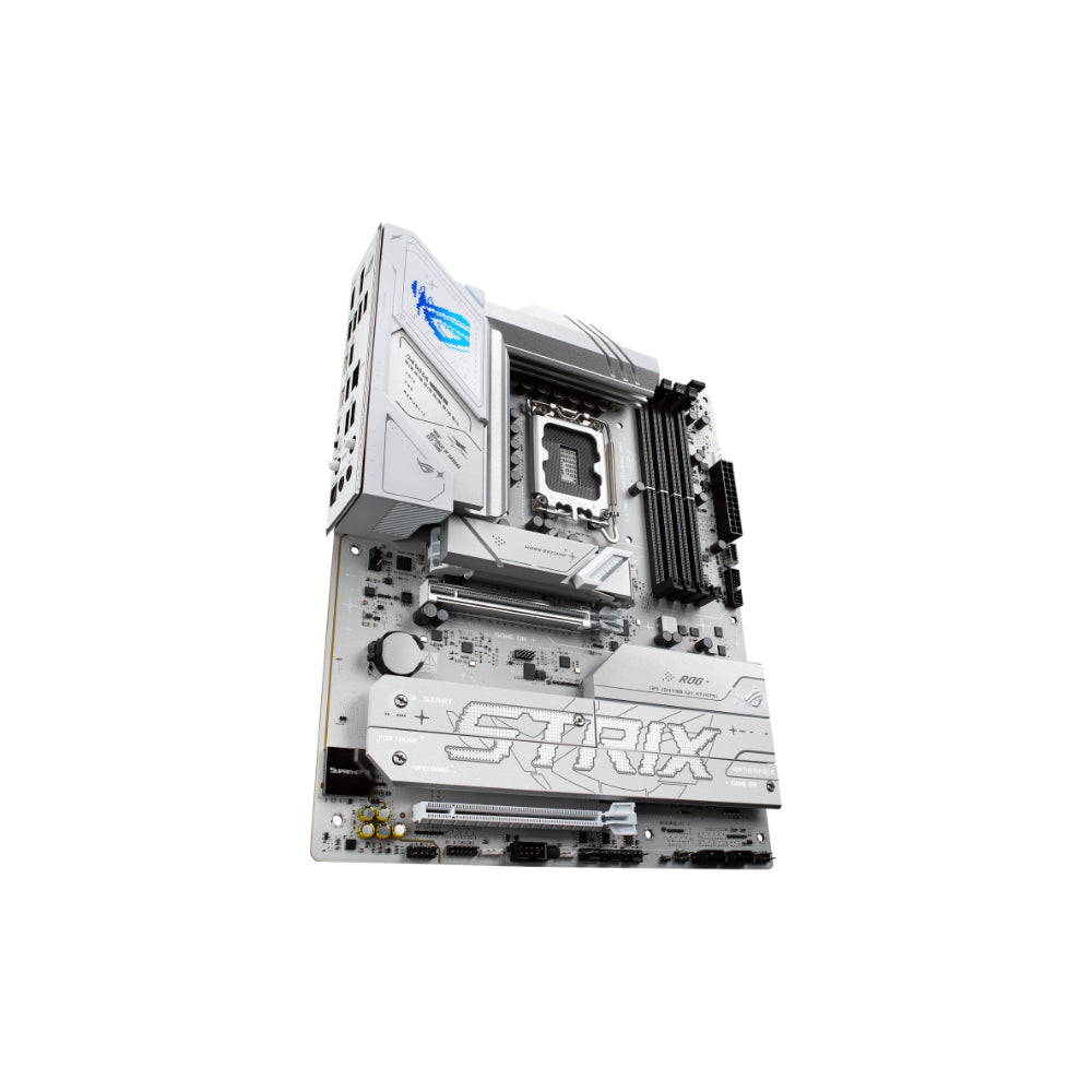 ASUS ROG Strix B860-A Gaming Wi-Fi