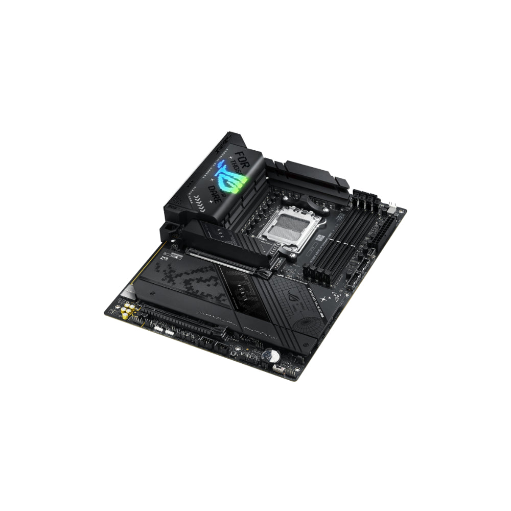 ASUS ROG Strix X870-F Gaming Wi-Fi