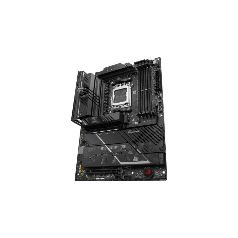 ASUS ROG Strix X870E-H Gaming Wi-Fi