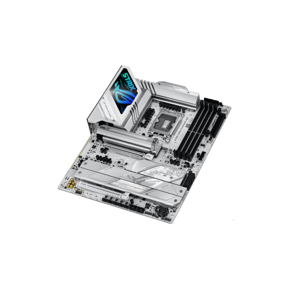 ASUS ROG Strix Z890-A GAMING Wi-Fi ATX LGA1851