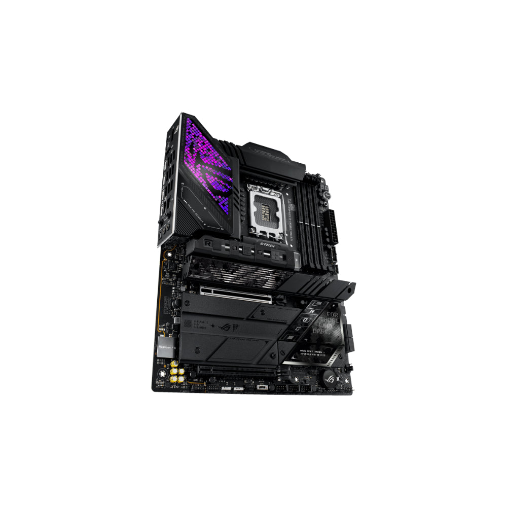 ASUS ROG Strix Z890E Gaming Wi-Fi ATX LGA1851
