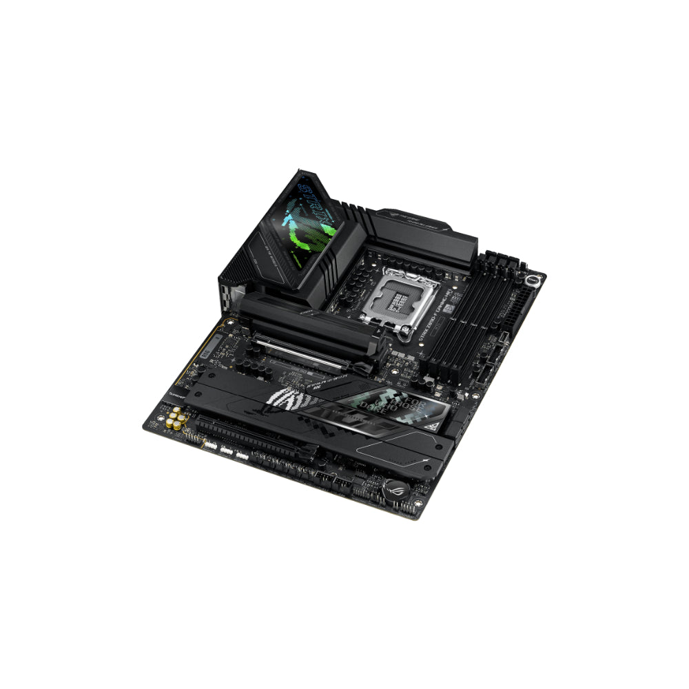 ASUS ROG Strix Z890-F Gaming Wi-Fi ATX LGA1851