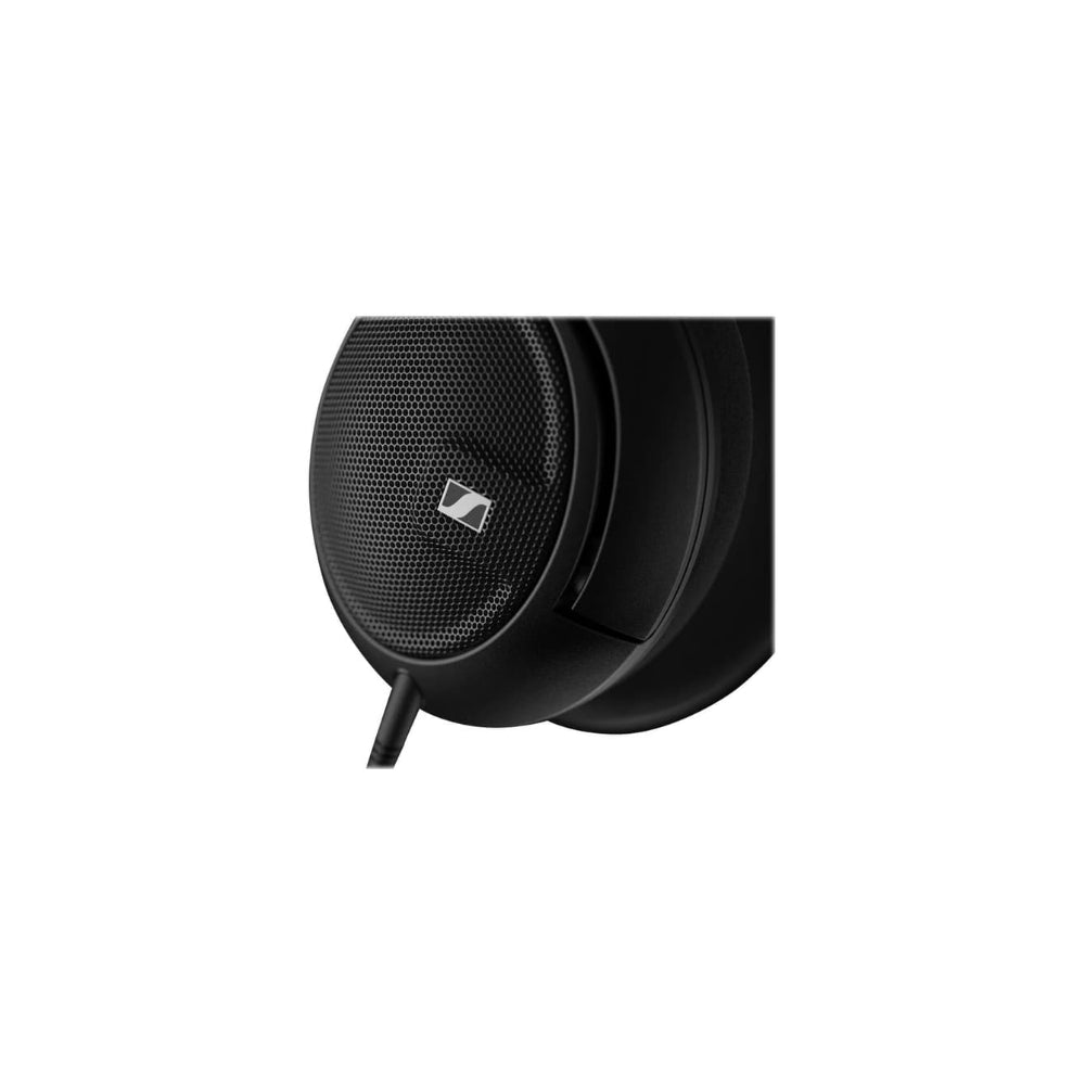 Sennheiser HD 560S Kabel Over-ear Svart
