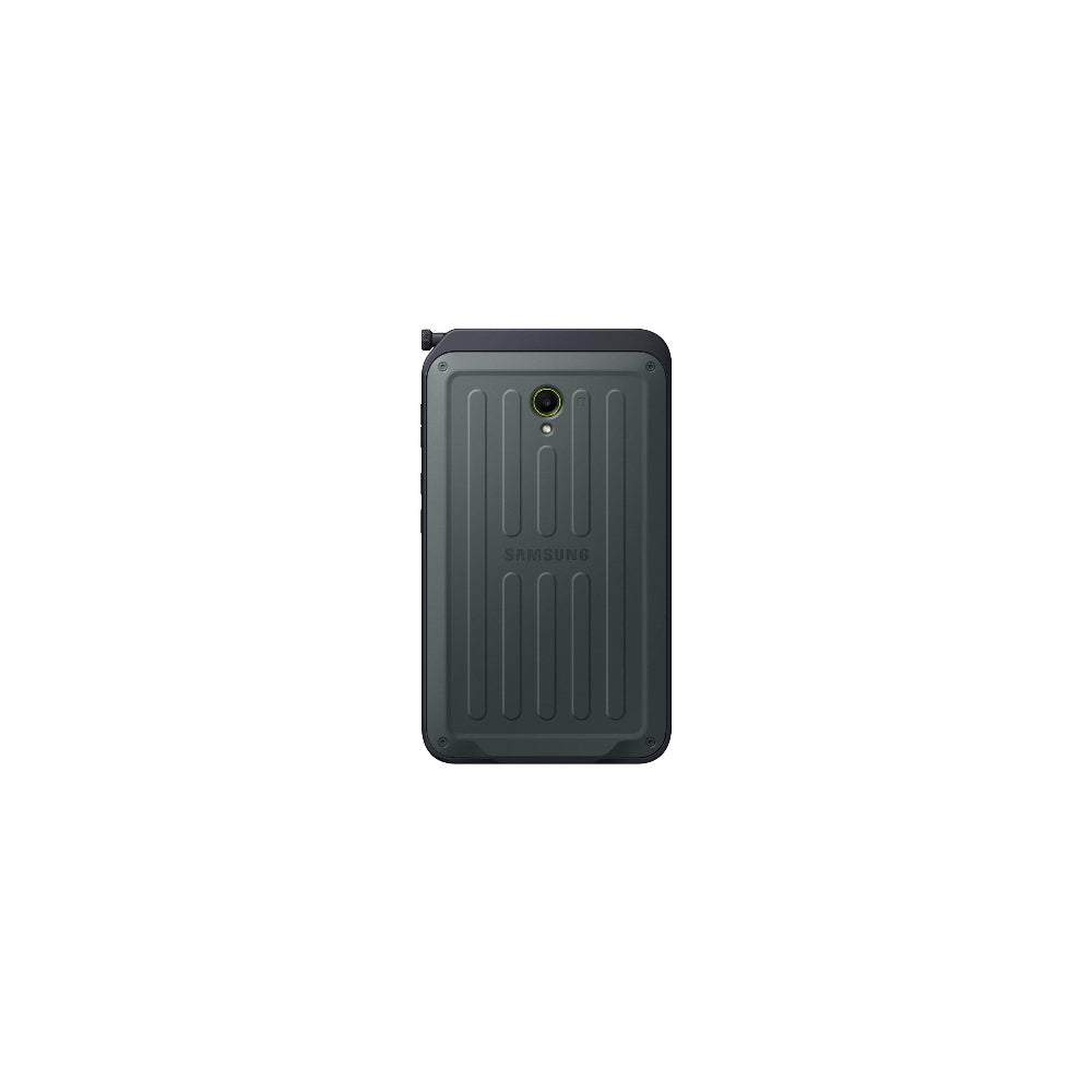 Samsung Galaxy Tab Active5 - 8" - 5G 256GB Svartgrön