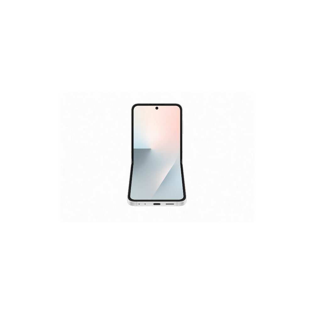 Samsung Galaxy Z Flip7 FE 128GB Vit
