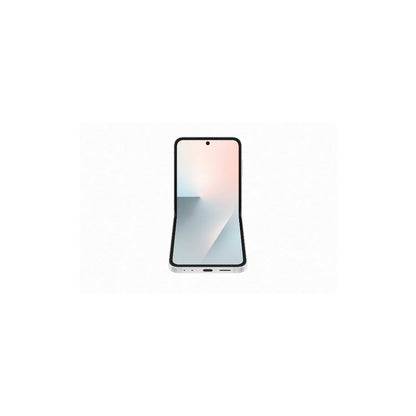 Samsung Galaxy Z Flip7 FE 128GB Vit