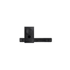 Sharp HT-SBW121 2.1-kanal Soundbarsystem Svart