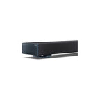 Sharp HT-SBW53121 3.1.2-kanal Soundbarsystem Svart