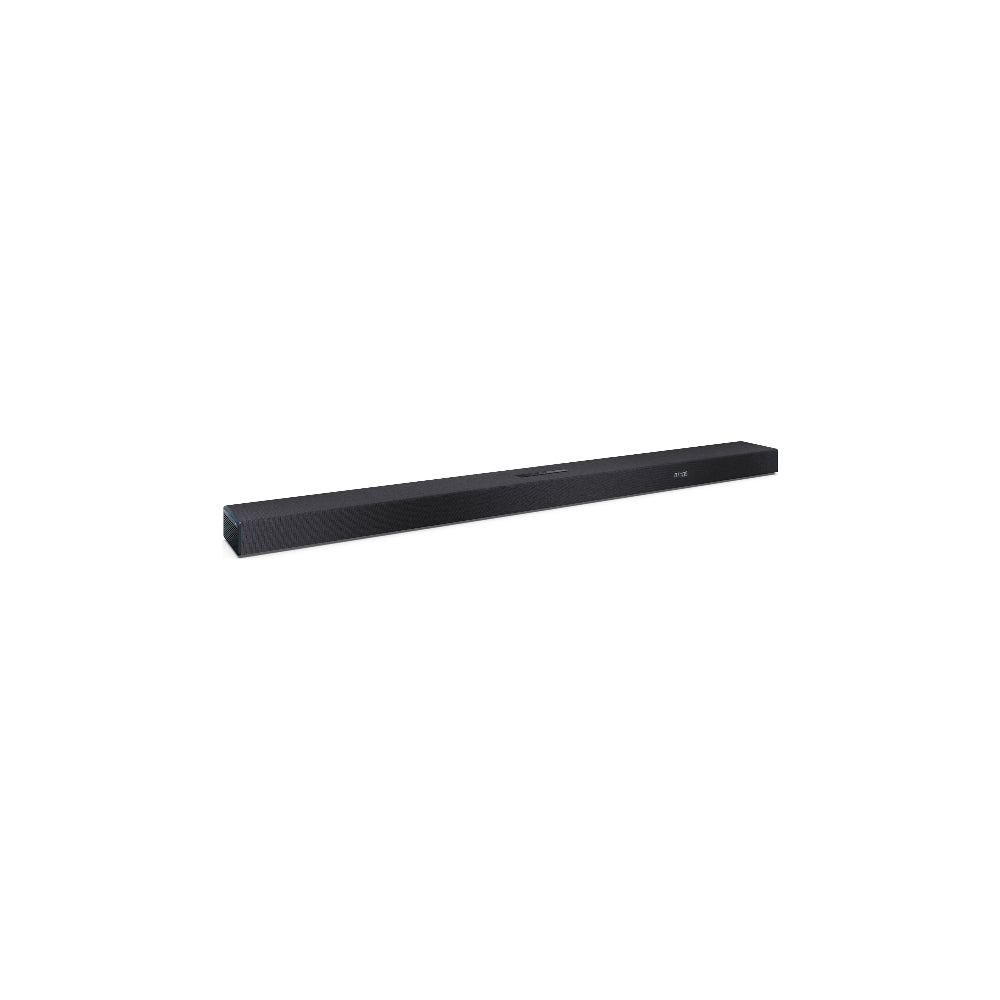 Sharp HT-SBW55121 5.1.2-kanal Soundbarsystem Svart