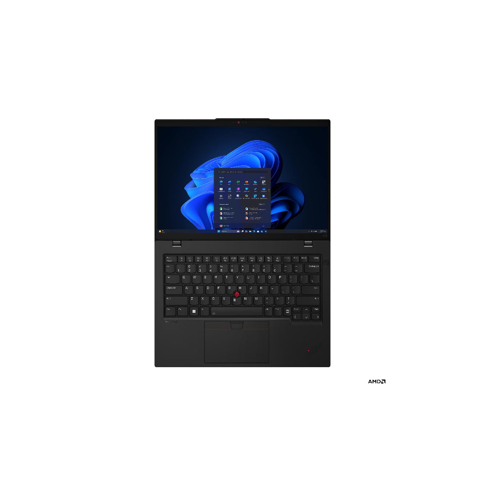 Lenovo ThinkPad L14 G6 - 14" - Ryzen Ai 5 Pro 340 - 32GB 512GB SSD