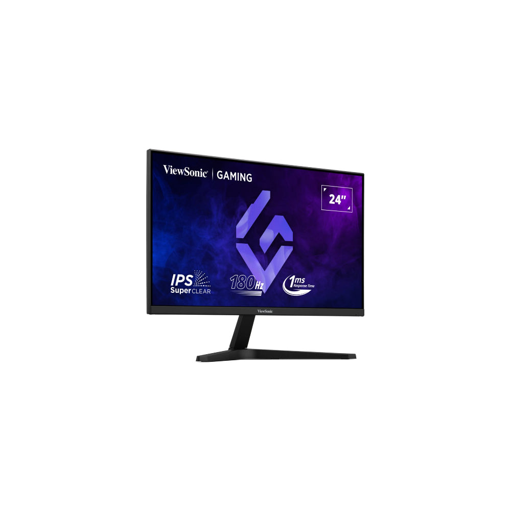 ViewSonic VX24G1-HD 24" - 1920x1080 IPS 180Hz