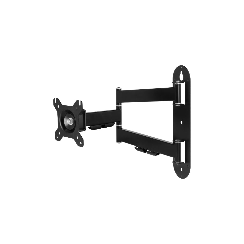 Arctic W1C stativ vägg 43-49" Svart