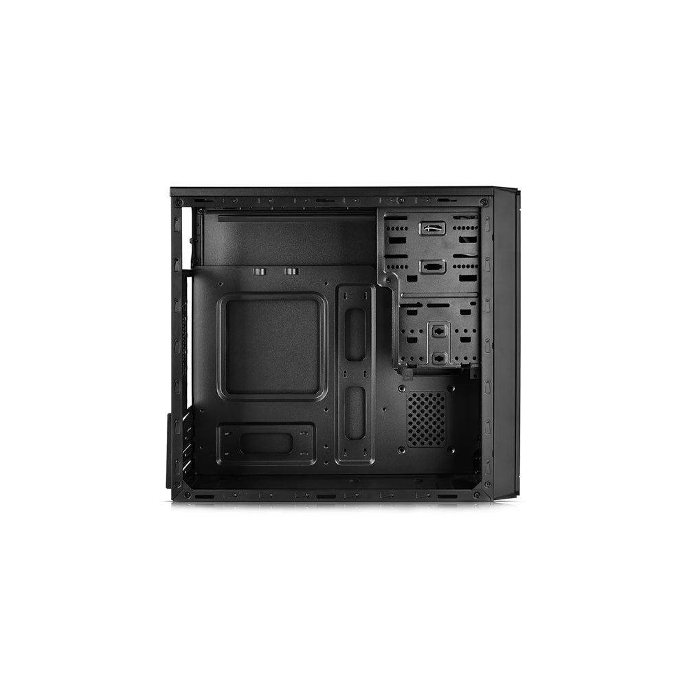 DeepCool WAVE V2 mATX Svart
