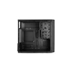 DeepCool WAVE V2 mATX Svart
