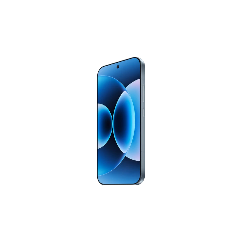 Xiaomi 17 6.3" 5G 512GB Blå