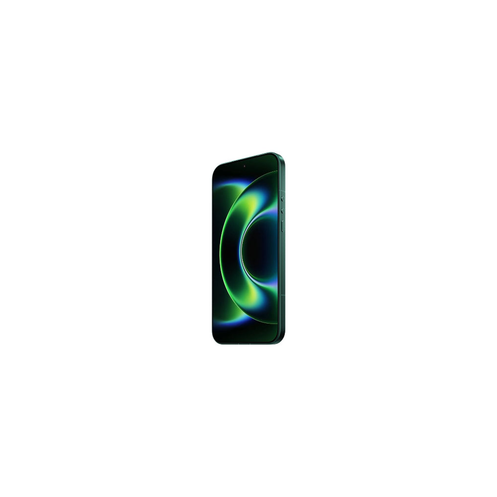 Xiaomi 17 Ultra 6.9" 5G 512GB Grön