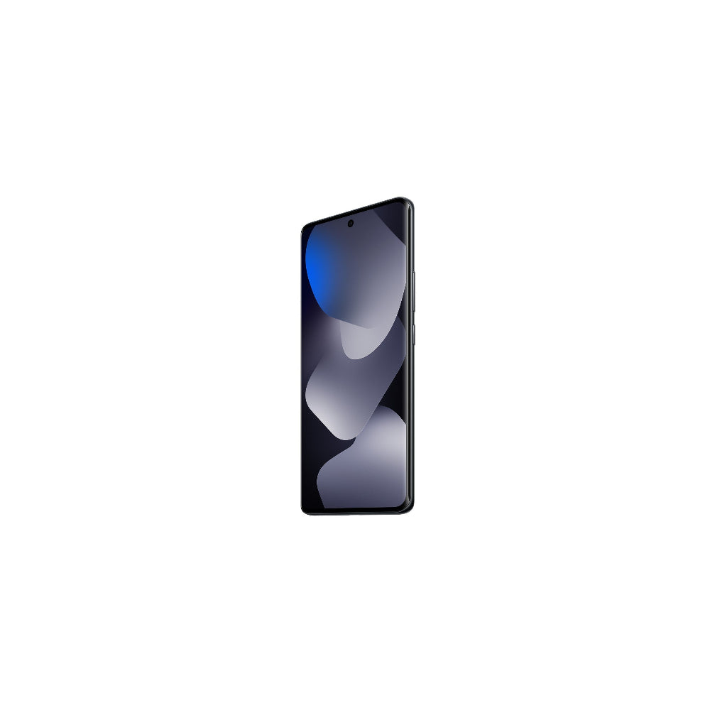 Xiaomi Redmi Note 15 6.77" 5G 128GB Svart