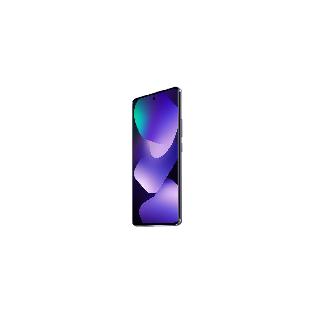 Xiaomi Redmi Note 15 6.67" 5G 128GB Lila