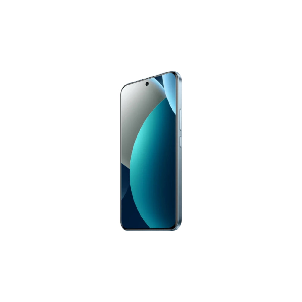 Xiaomi Redmi Note 15 Pro+ 6.83" 5G 256GB Blå