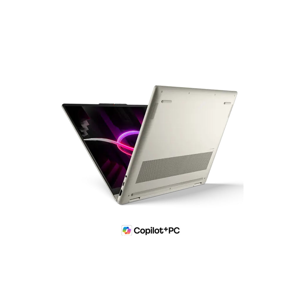 Lenovo Yoga 7 2-in-1 16" - Ryzen Ai 7 Pro 445 - 32GB RAM 1TB SSD