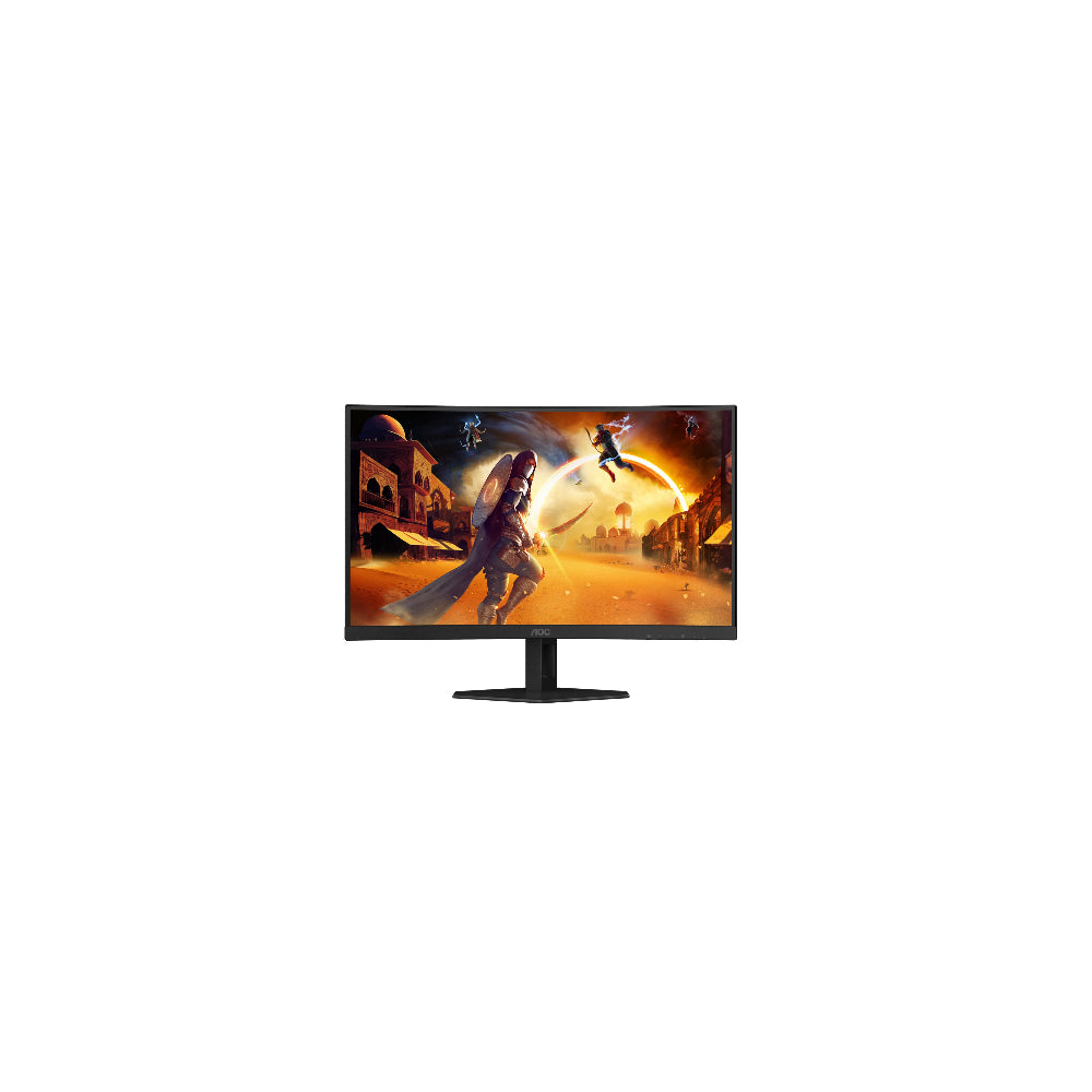 AOC Gaming C27G4ZXE 27" - 1920x1080 VA 280Hz