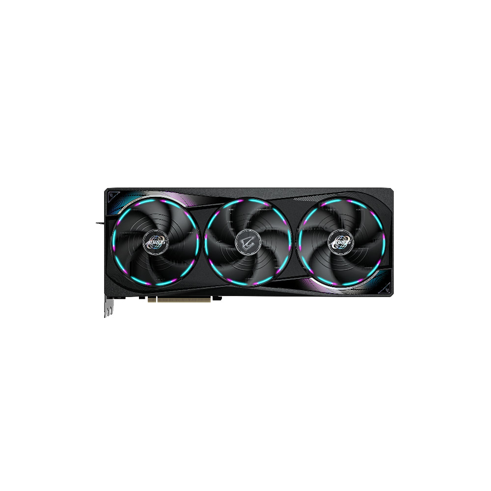 Gigabyte Aorus GeForce RTX 5070 Ti MASTER OC Edition 16GB