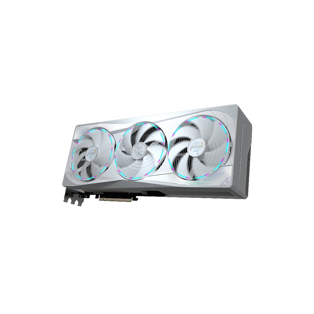 Gigabyte Aorus GeForce RTX 5080 Master ICE 16GB