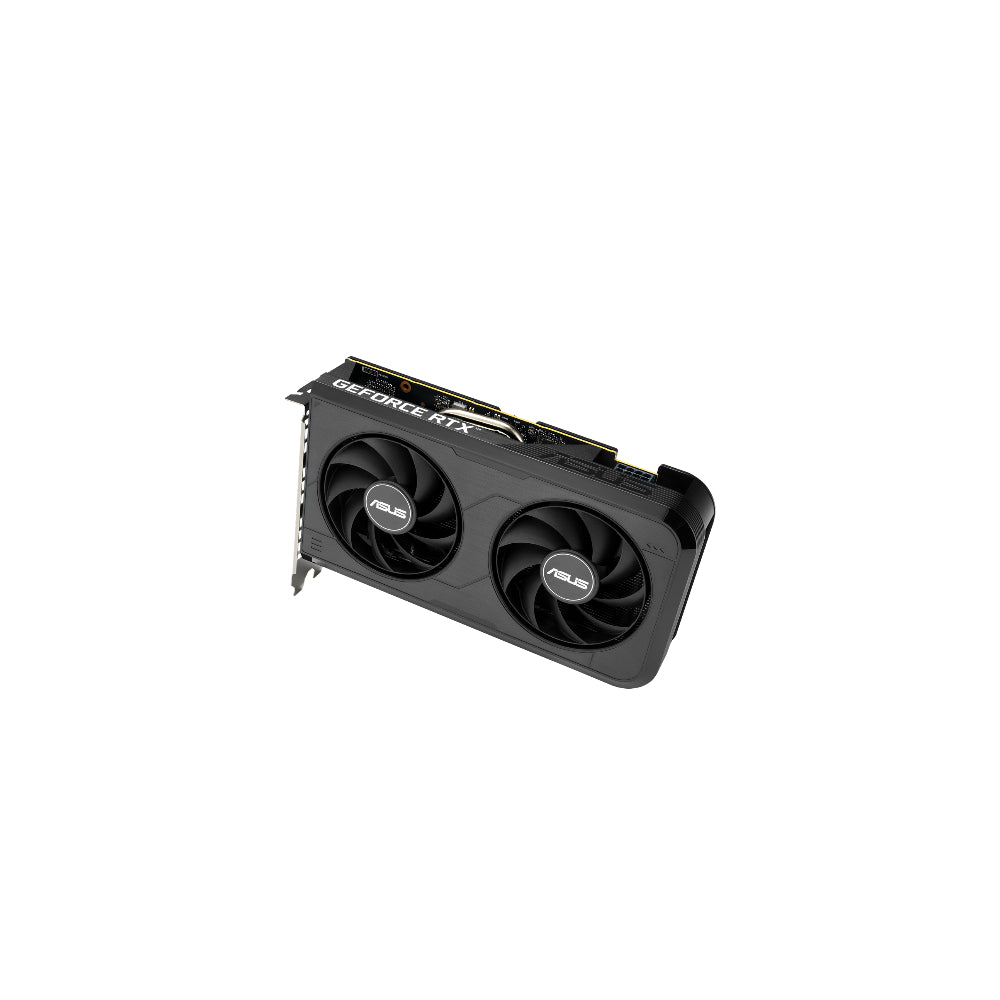 ASUS Dual GeForce RTX 5050 OC Edition 8GB