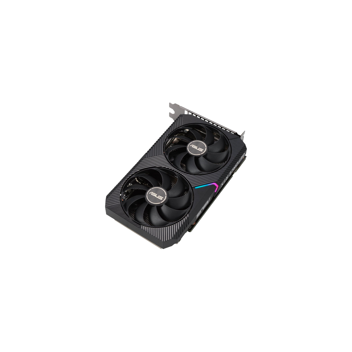 ASUS NVIDIA GeForce RTX 3060 12GB
