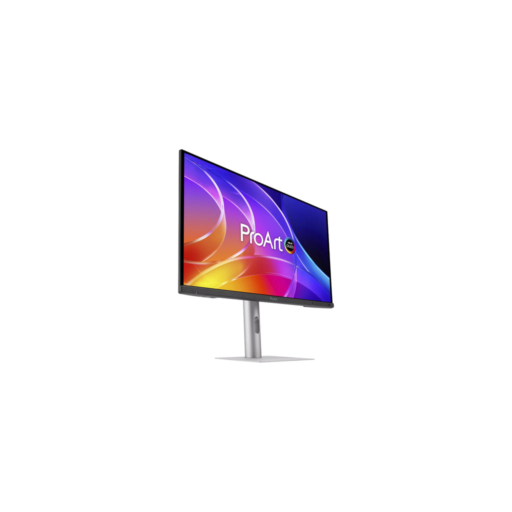 ASUS ProArt OLED PA279CDV 26.5" - 3840x2160 QD-OLED 120Hz