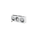 ASUS Radeon RX 9070 XT Prime OC White 16GB