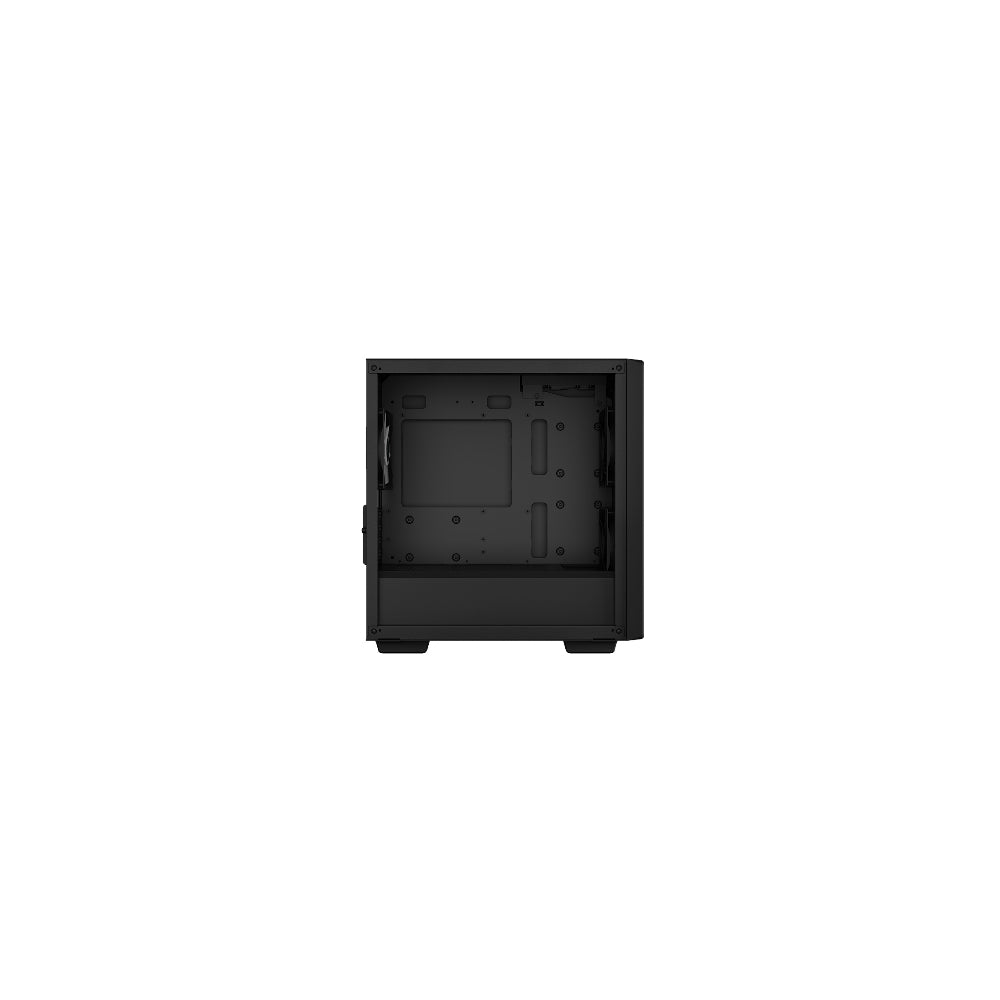 DeepCool CC360 ARGB Mini-ITX Svart