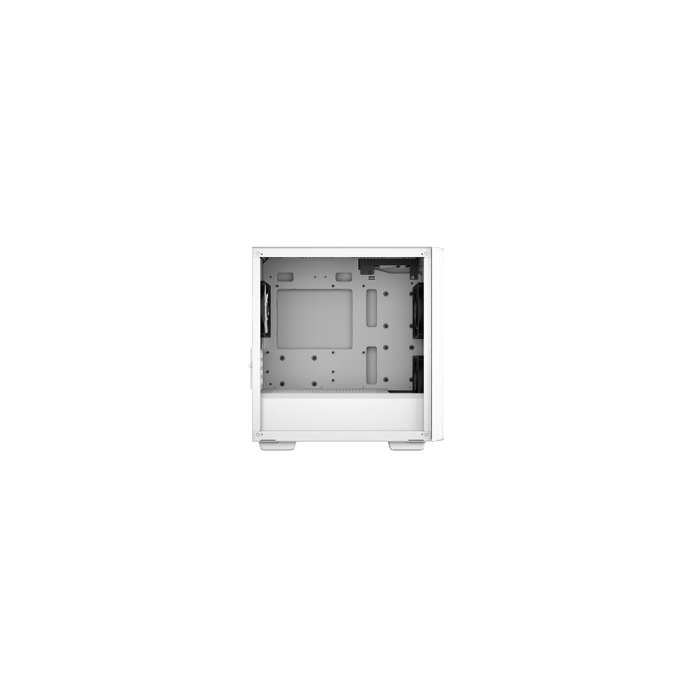 DeepCool CC360 WH ARGB Mini-ITX Vit