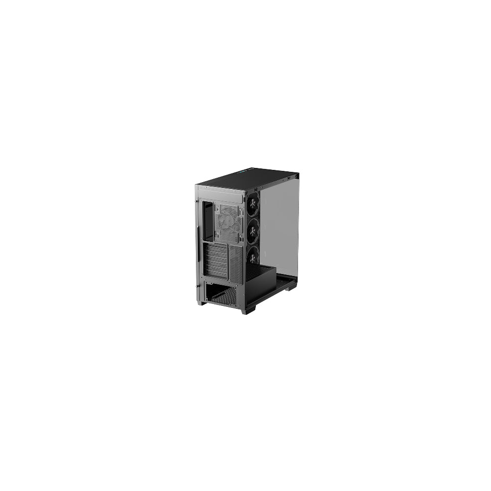 DeepCool CG580 4F V2 ATX Svart