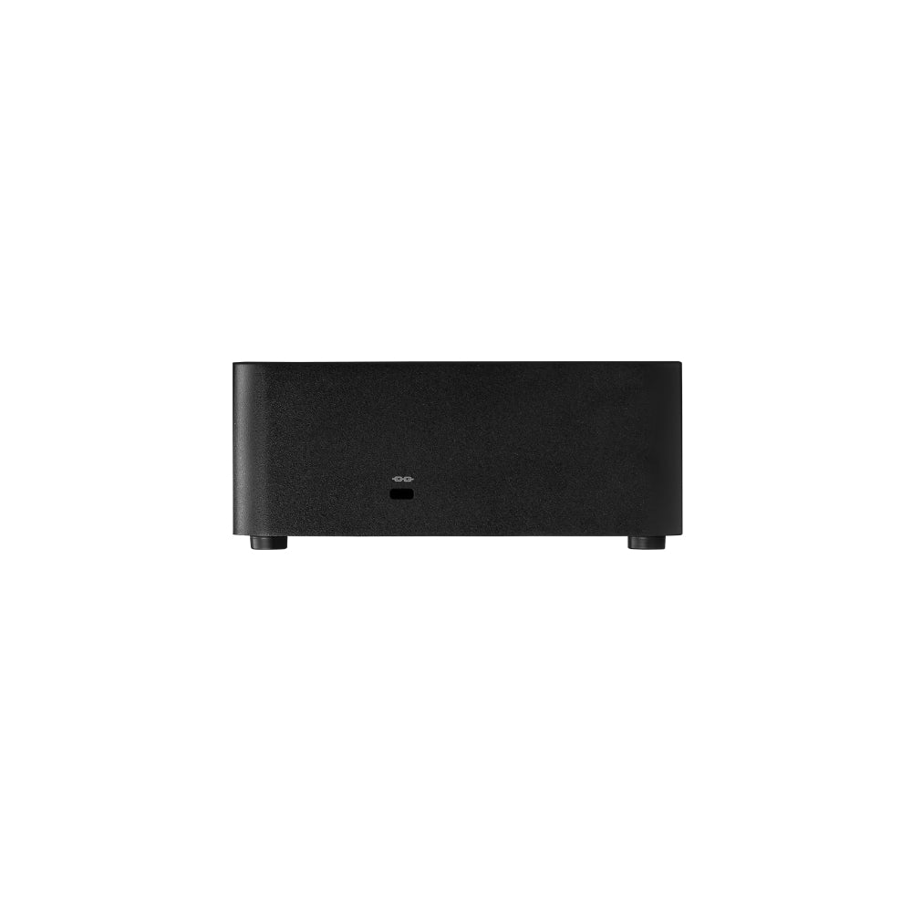 MSI CUBI NUC 1MG-244BEU Intel Core 3 100U No RAM No HDD NOOS