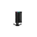 DeepCool AK400 DIGITAL PRO 120mm Svart