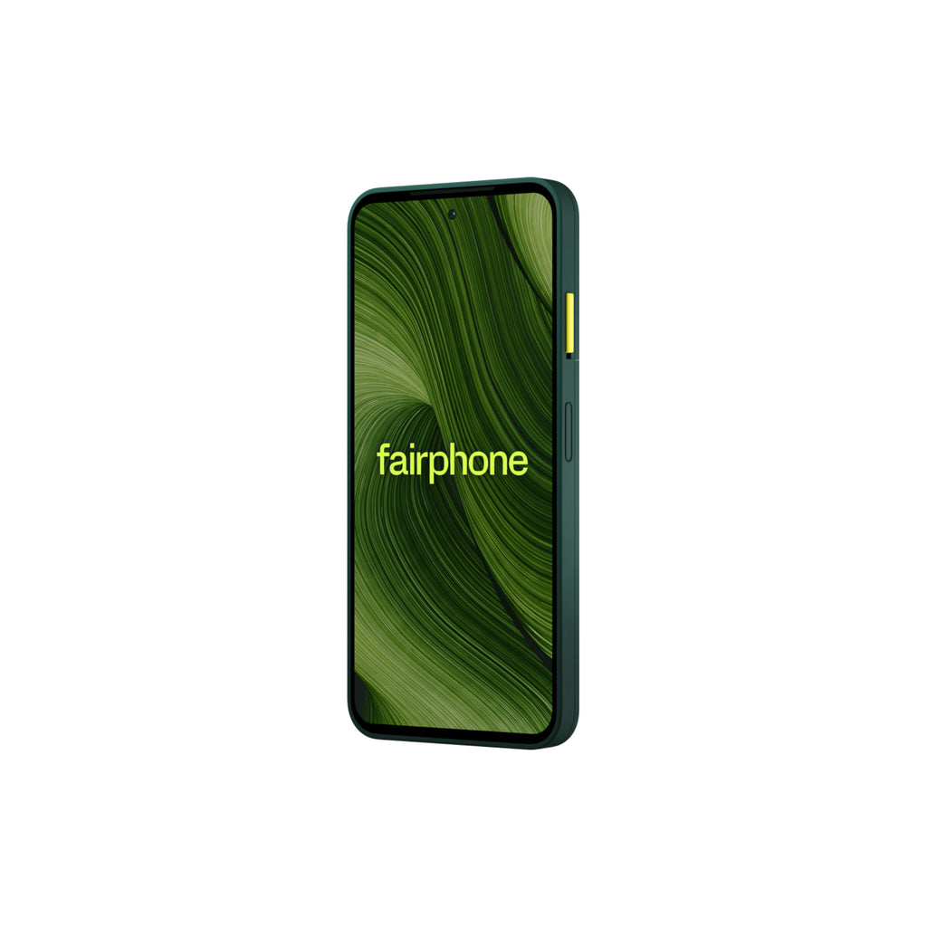 Fairphone Gen 6 6.31" 5G 8GB 256GB Grön