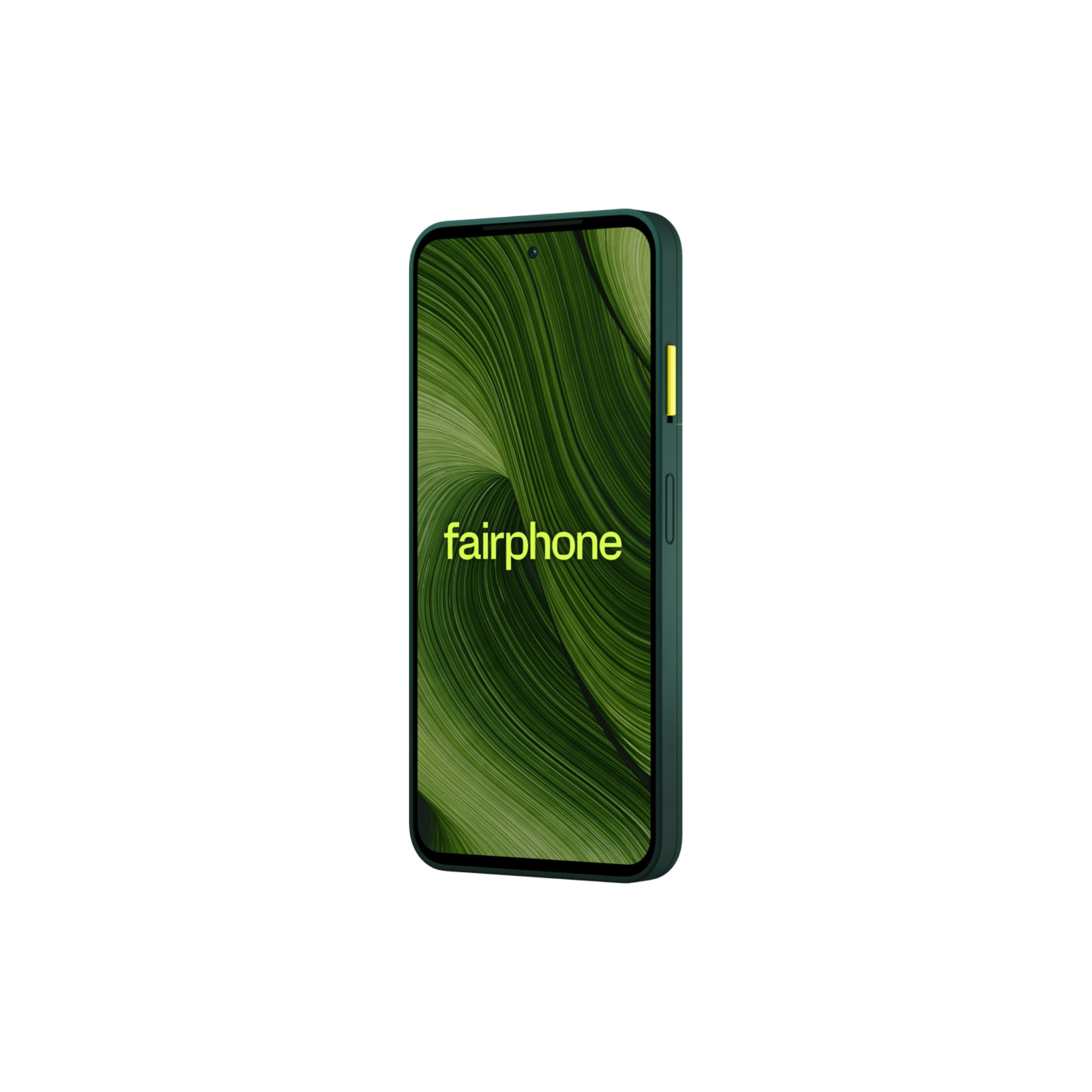 Fairphone Gen 6 6.31" 5G 8GB 256GB Grön