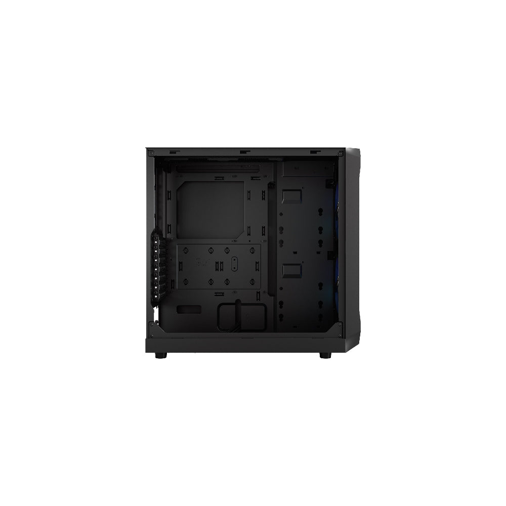 Fractal Design Focus 2 RGB ATX Svart