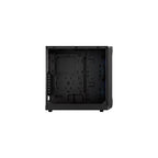 Fractal Design Focus 2 RGB ATX Svart