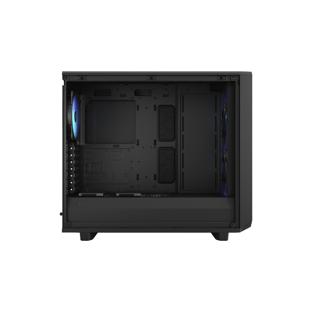 Fractal Design Meshify 2 Lite E-ATX Svart