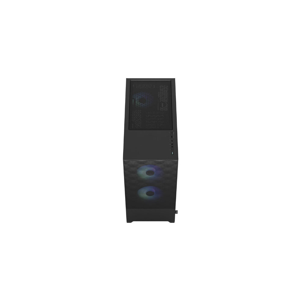 Fractal Design Pop Air RGB ATX Svart
