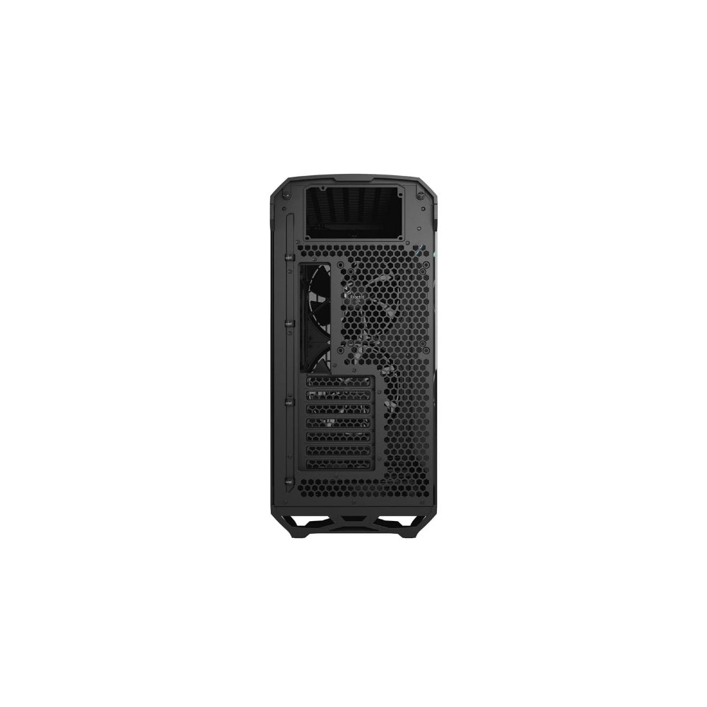 Fractal Design Torrent light TG E-ATX Svart