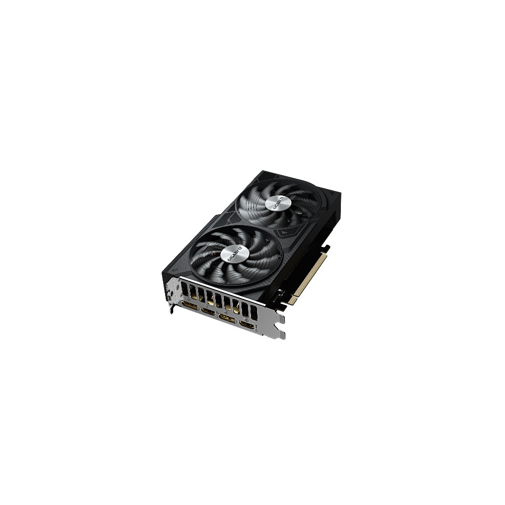 Gigabyte GeForce RTX 5050 Windforce V2 OC 8GB
