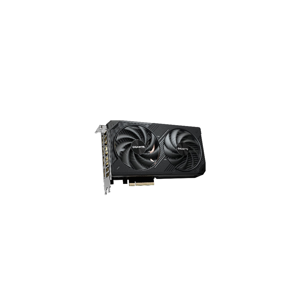 Gigabyte GeForce RTX 5060 Ti Windforce OC Edition 8GB