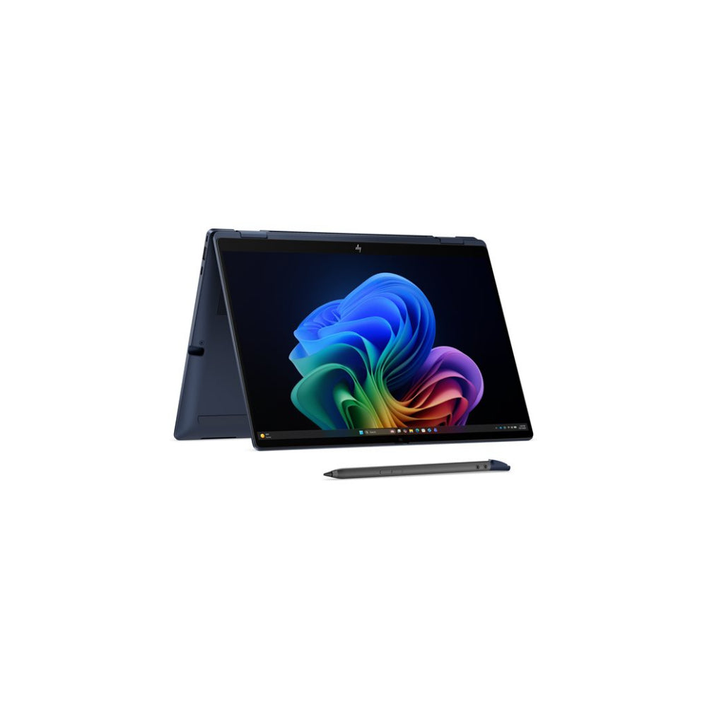 HP EliteBook X Flip G2i14 14" - Core Ultra 5 325 - 32GB RAM 512GB SSD - 5G