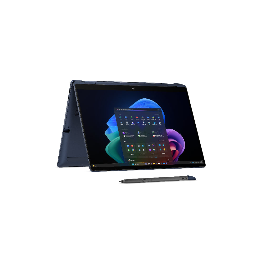 HP EliteBook X Flip G2i 14" - Core Ultra 7 Ai 356H - 32GB 1TB SSD - 5G