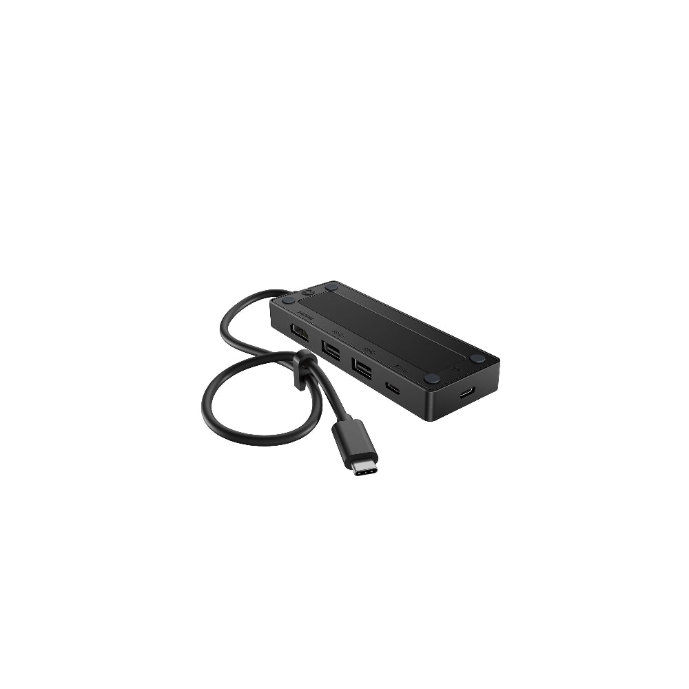 HP Travel Hub G3 USB-C